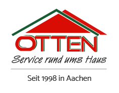 Otten Service rund ums Haus - Logo